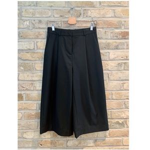 & Other Stories culotte trousers